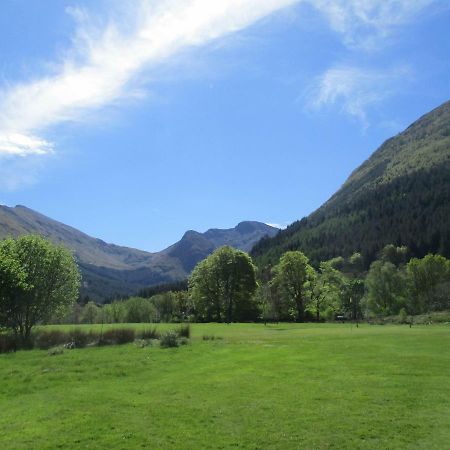 Willa The Glen Ballachulish Zewnętrze zdjęcie